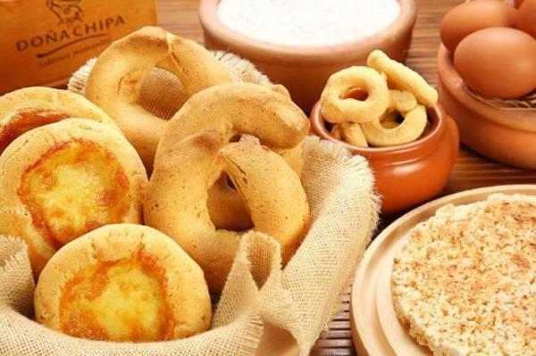 Presentan Festival del Chipá Pirayú