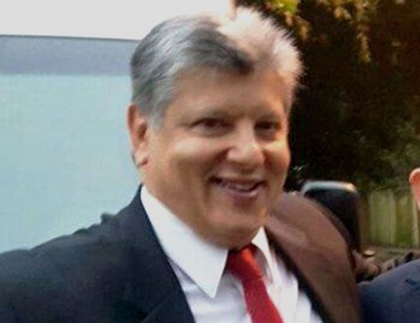 Condena al “Padrillo” es “perfectamente correcta” - Nacionales - ABC Color