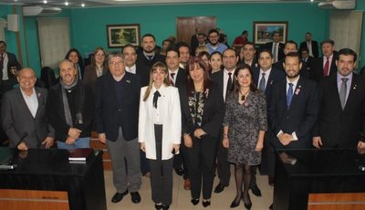Ministerio instalará centro de empleo en la UNA » Ñanduti
