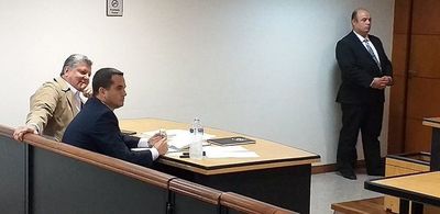 “Padrillo repúblicano” recibe condena de más de dos años por calumnia