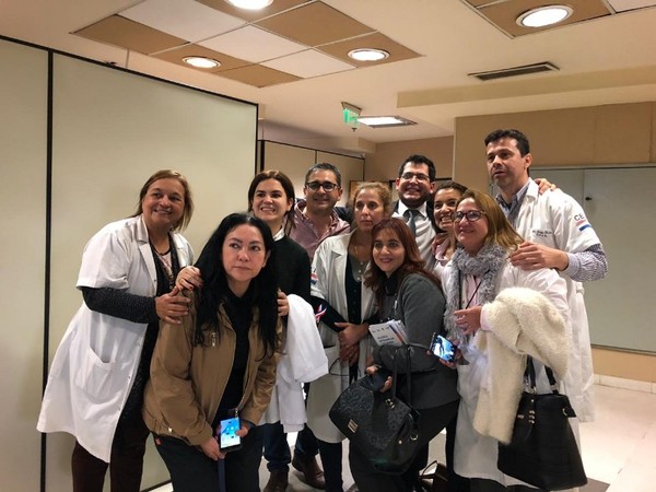 Jubilación médica: Hacienda considera preocupante el rechazo al veto parcial - Radio 1000 AM