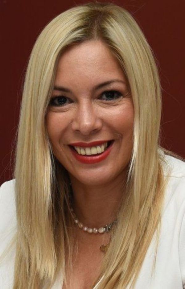 Remueven a fiscala González por caso azúcar - Nacionales - ABC Color