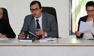 Absuelven a pastor acusado de abusar de su hija menor