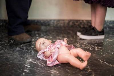 ABUSO SEXUAL EN NIÑOS, NIÑAS Y ADOLESCENTES: LA FISCALÍA REGISTRA 975 CASOS DE ABUSOS LOS PRIMEROS 4 MESES DEL AÑO