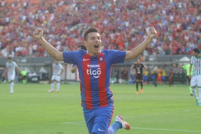 Óscar Ruiz contó por qué es “Kure’i”