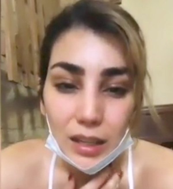 Chalái anga le tiene la influenza A