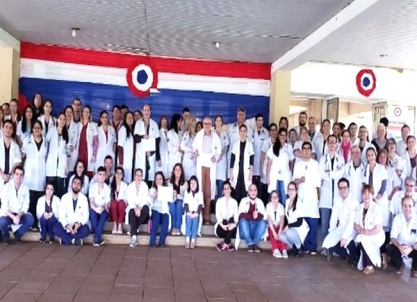 Cambio en jubilación de médicos generará inequidad en el sistema
