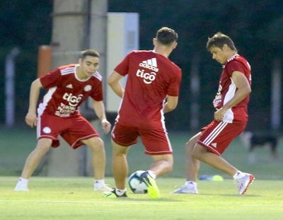 La Albirroja suma valores