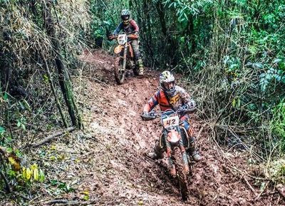 Marrero repitió el primer lugar