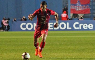 “Todo acordado por Escobar” - Deportes - ABC Color