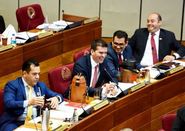Friedmann insulta y acusa a Sergio Godoy - Edicion Impresa - ABC Color