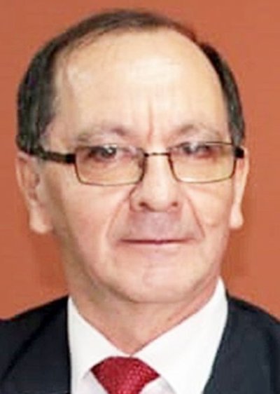 TSJE reconoce al partido 30A - Edicion Impresa - ABC Color