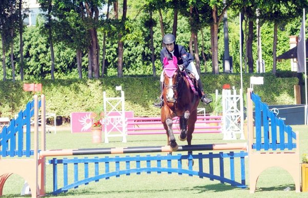 Tercera fecha del ranking - Edicion Impresa - ABC Color