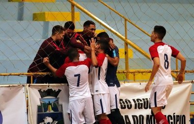 Cerro Porteño, semifinalista - Edicion Impresa - ABC Color