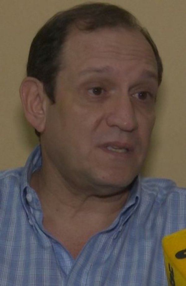 A la espera del contrato y llamados a licitación - Edicion Impresa - ABC Color