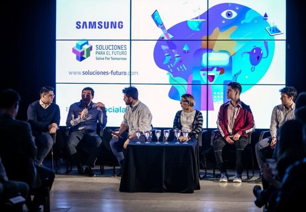 Soluciones para el Futuro - Edicion Impresa - ABC Color