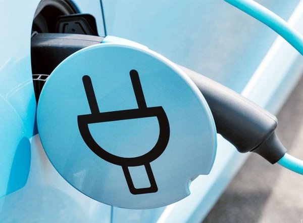 Más autos eléctricos - Edicion Impresa - ABC Color