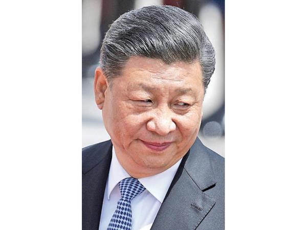 Xi apuesta por innovar para ganar la guerra fría