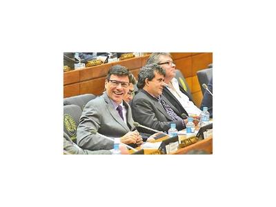 Harms denuncia que Yacyretá incumple  disposición legal
