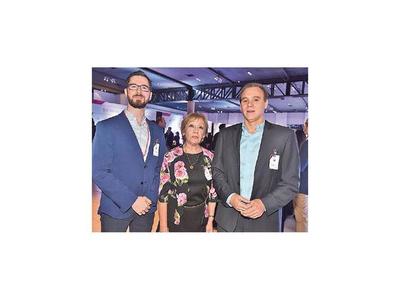 La XI edición de la Expo Vino