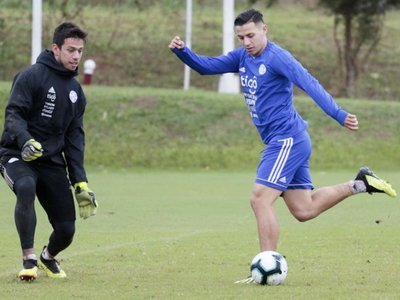 Berizzo baraja las opciones