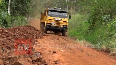 MUNICIPALIDAD DE SAN JUAN DEL PARANÁ CUMPLIÓ CON RENDICIÓN.