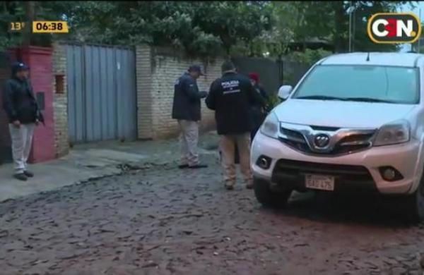 Siguen las investigaciones por muerte del hincha de Cerro Porteño - C9N