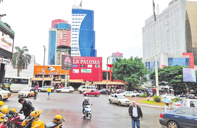 Zona Franca para que comercio “no muera” | Diario Vanguardia 07
