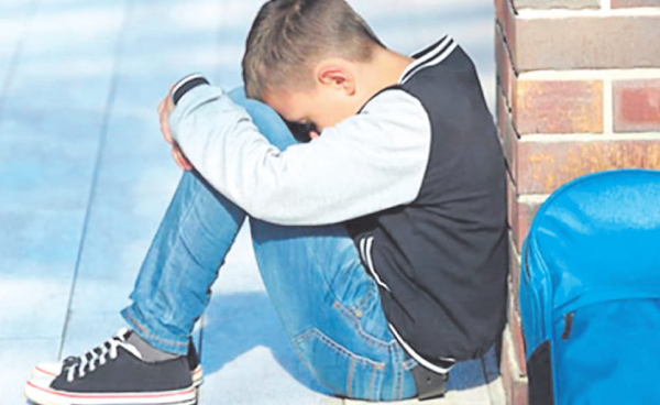 Imputarían a bloguero por exponer a escolar | Diario Vanguardia 07