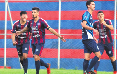 Cerro de Franco es semifinalista | Diario Vanguardia 07