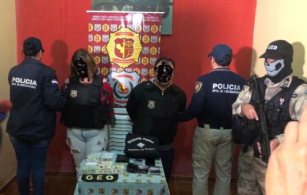 Cae brasileño sindicado de matar a más de 40 personas
