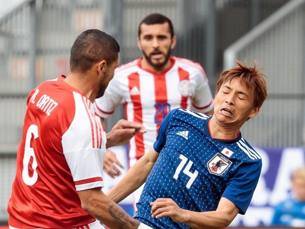 Japón no convoca a Inui para la Copa América