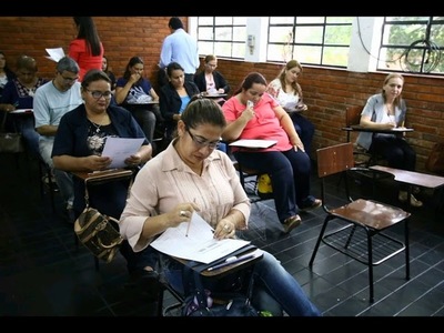 MEC LANZA NUEVA CONVOCATORIA PARA CONCURSO DOCENTE