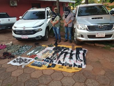 Grupos criminales intentan reacomodarse en la frontera, dice Giuzzio