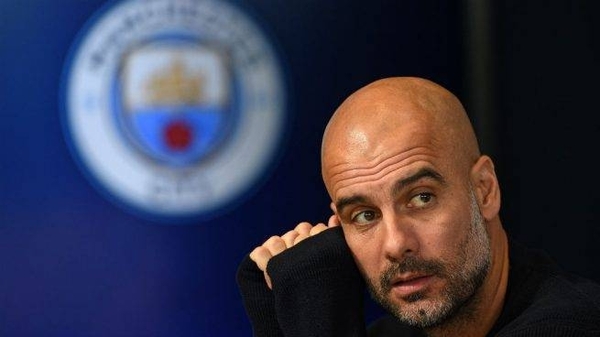 HOY / El City desmiente la marcha de Guardiola a la Juventus