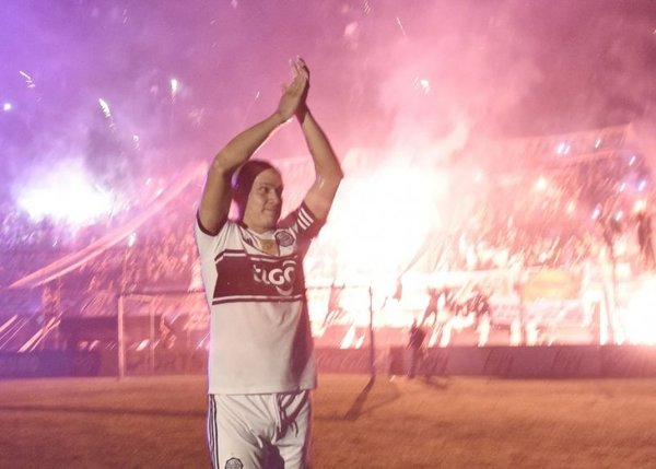 Podría haber partido homenaje a Verón - Deportes - ABC Color