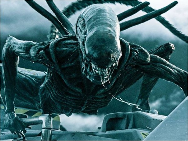 Alien, el filme que cambió el cine, celebra 40 años