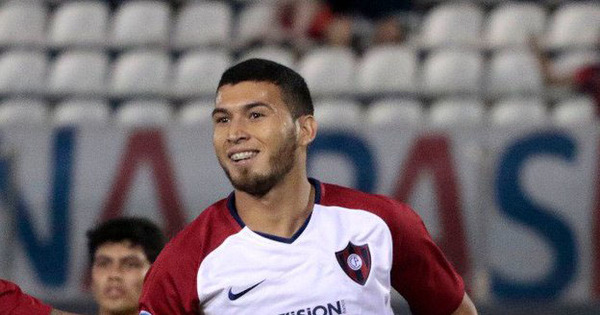 Se va Escobar, Iturbe se Acerca, pero no llega el DT - ADN Paraguayo