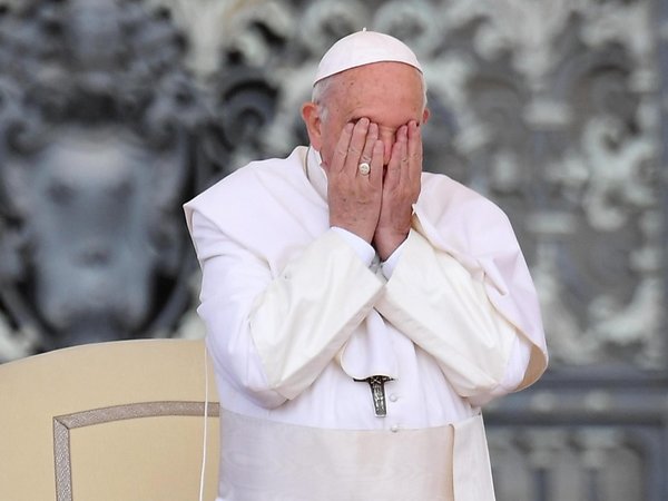 El Papa defiende una reforma sin "maquillaje"