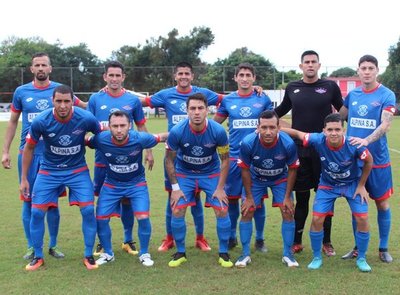 Independiente y Caaguazú abren la quinta fecha - ADN Paraguayo