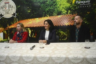 Espectáculos dan un estímulo al sector turístico - Espectaculos - ABC Color