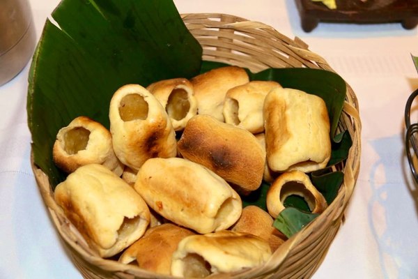 Lanzaron la sexta edición del “Festival Chipa Pirayú” - ADN Paraguayo