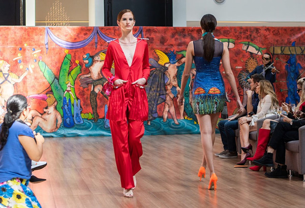 Finalizó el Asunción Fashion Week 2019 - ADN Paraguayo