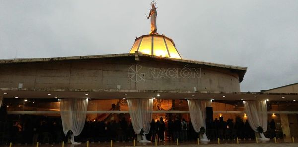 Diversas actividades por el día de la Virgen María Auxiliadora