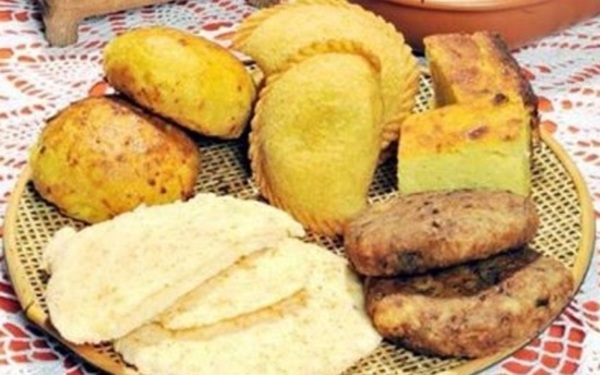 Invitan al Festival del Chipá Pirayú - ADN Paraguayo