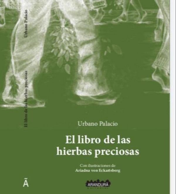 El encuentro con la vida y la naturaleza a través de un libro | .::Agencia IP::.