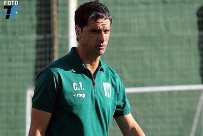 Rodrigo López volverá a Guaraní - Deportes - ABC Color