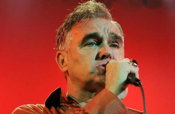 Disquería más antigua del mundo saca de su catálogo a Morrissey - C9N