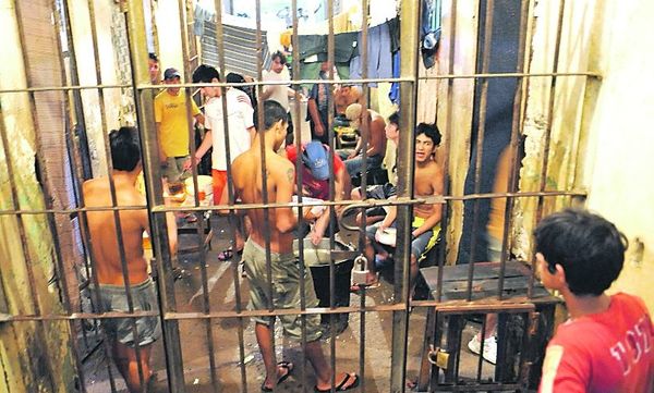 Analizan expulsar a criminales brasileños - Nacionales - ABC Color