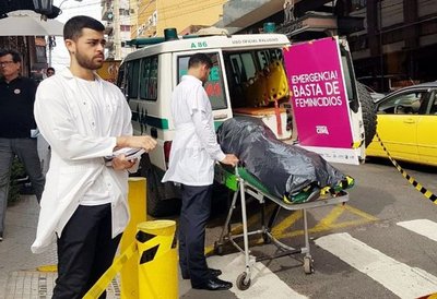 Huérfanos por feminicidio recibirían G. 1 millón al mes - Nacionales - ABC Color
